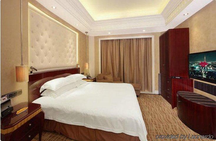 Victoria Grand Hotel Wenzhou Quarto foto