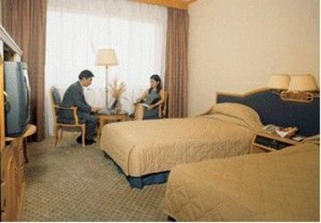 Victoria Grand Hotel Wenzhou Quarto foto